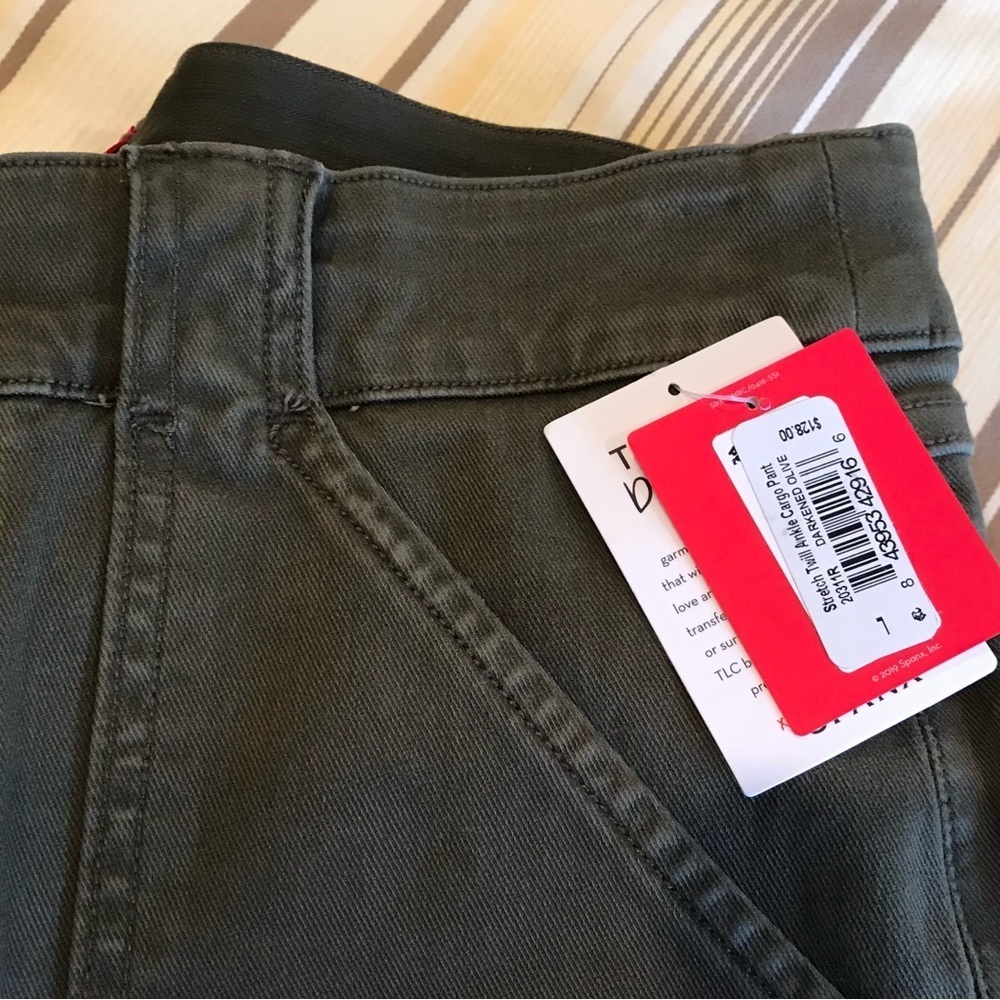 Spanx Jeans - Picture 5 of 9